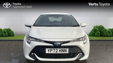 Toyota Corolla 1.8 VVT-i Hybrid Icon 5dr CVT Hybrid Hatchback